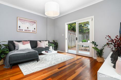 Property photo of 2/6 Bungay Street Leichhardt NSW 2040