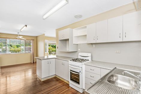 Property photo of 16 Ives Street Kirwan QLD 4817