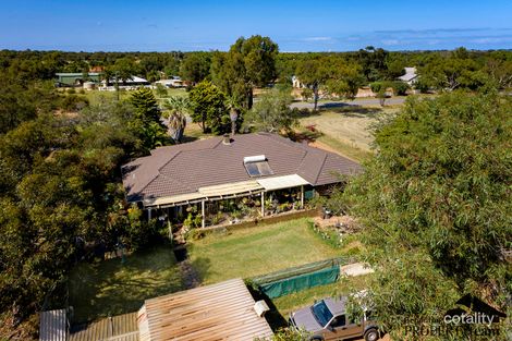 3 Tobin Way, Woorree, WA 6530