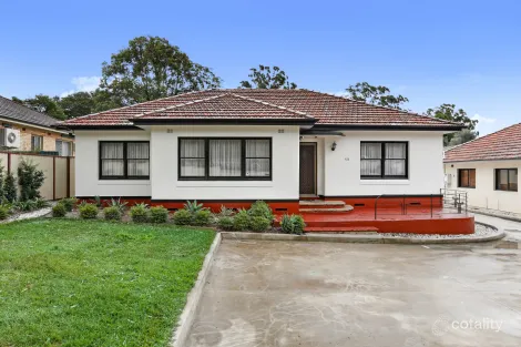 Property photo of 452 Pennant Hills Road Pennant Hills NSW 2120