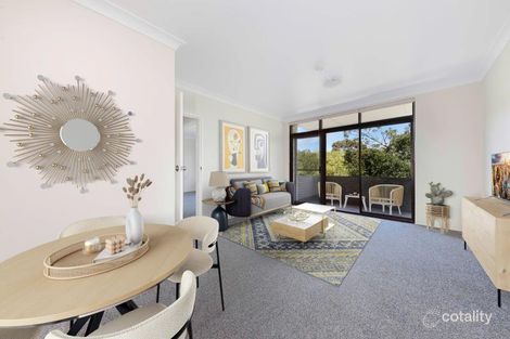 4/15-21 Duke St, Kensington, NSW 2033