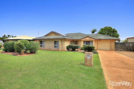 Property photo of 3 Maike Street Kalkie QLD 4670