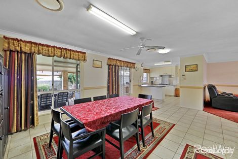 Property photo of 3 Maike Street Kalkie QLD 4670