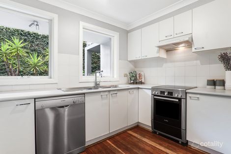 Property photo of 2/6 Bungay Street Leichhardt NSW 2040