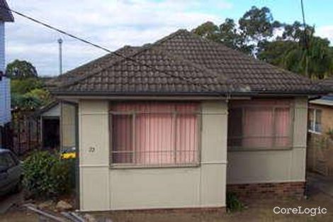Property photo of 22 Marguerette Street Ermington NSW 2115