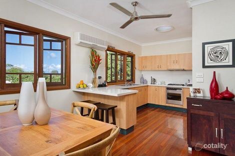 Property photo of 7 Hillside Close Aeroglen QLD 4870