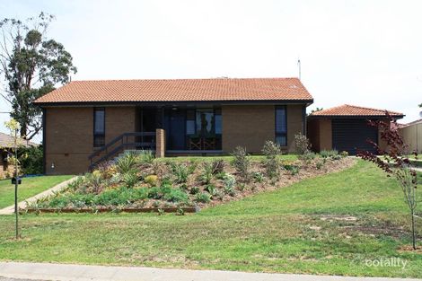 23 Bassett Dr, West Bathurst, NSW 2795