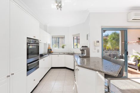 Property photo of 12/25-35 Kingsway Cronulla NSW 2230