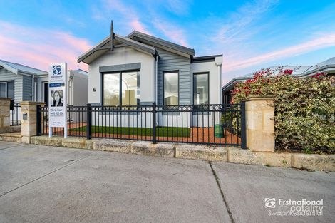 Property photo of 16 Kinlock Way Aveley WA 6069