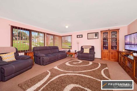 Property photo of 15 Marley Street Ambarvale NSW 2560