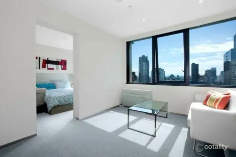 2506/181 A'Beckett St, Melbourne, VIC 3000