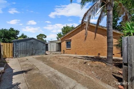 Property photo of 1 Campbell Street Laverton VIC 3028