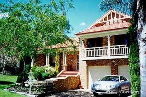 Property photo of 5 Brett Place West Pennant Hills NSW 2125