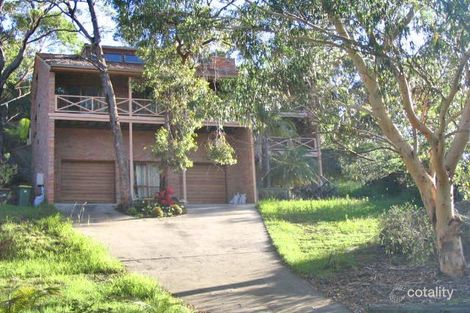 3 Whimbrel Pl, Woronora Heights, NSW 2233