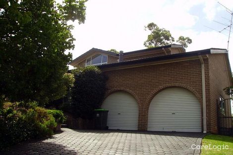 Property photo of 28 Salamander Grove Baulkham Hills NSW 2153