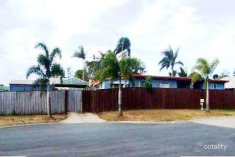 Property photo of 9 Kierra Drive Andergrove QLD 4740