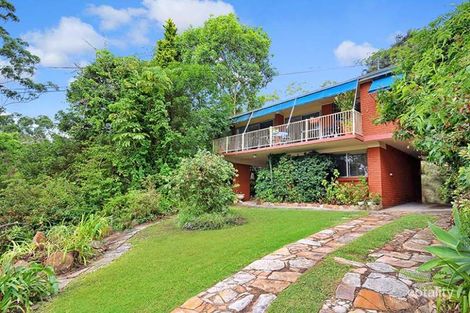 Property photo of 138 Riverview Street Riverview NSW 2066