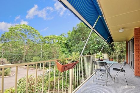 Property photo of 138 Riverview Street Riverview NSW 2066
