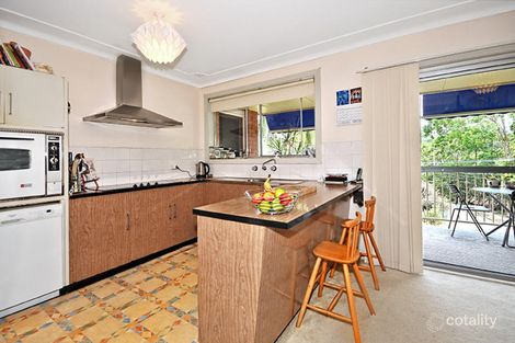 Property photo of 138 Riverview Street Riverview NSW 2066