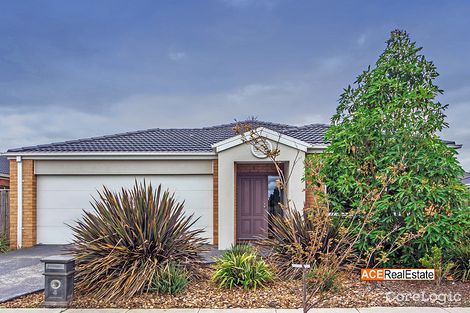 Property photo of 4 Earth Street Point Cook VIC 3030