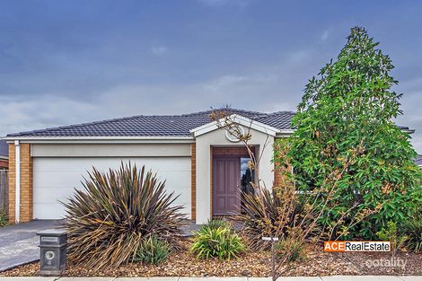 Property photo of 4 Earth Street Point Cook VIC 3030