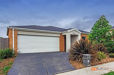 Property photo of 4 Earth Street Point Cook VIC 3030