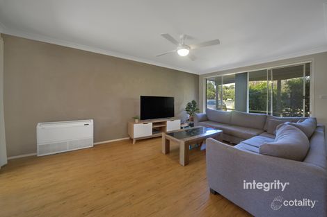 Property photo of 2 Elderberry Avenue Worrigee NSW 2540