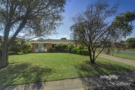 Property photo of 2 Elderberry Avenue Worrigee NSW 2540