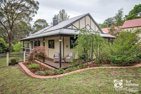 Property photo of 2 Blair Road Belgrave VIC 3160