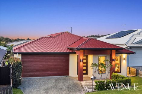 28 Expedition Rd, Yarrabilba, QLD 4207