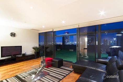 Property photo of 2502/28 Wills Street Melbourne VIC 3000