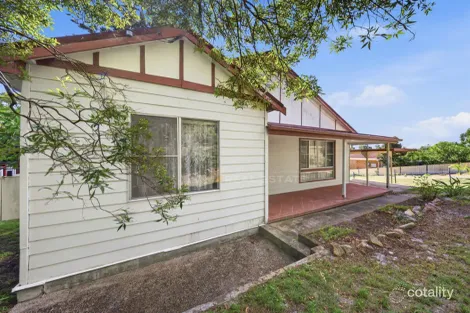 29 Moorooba Cres, Nelson Bay, NSW 2315