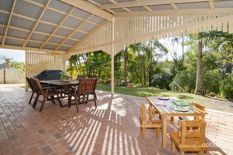 Property photo of 52-54 Mingah Crescent Shailer Park QLD 4128