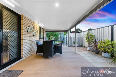 Property photo of 9 Wirra Circuit Wynnum West QLD 4178