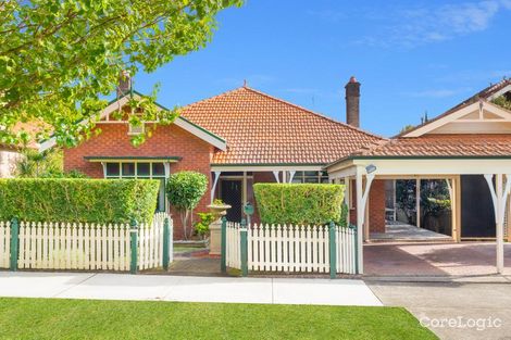 Property photo of 12 Neridah Street Chatswood NSW 2067
