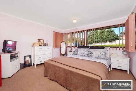 Property photo of 15 Marley Street Ambarvale NSW 2560