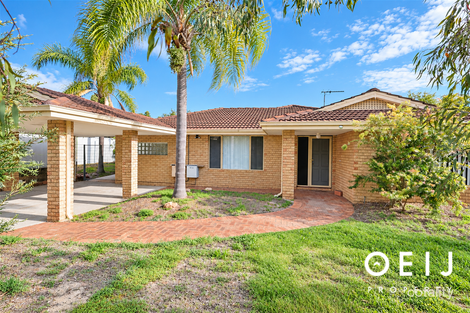 4 Mauldon Mews, Winthrop, WA 6150