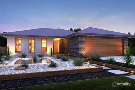 Property photo of LOT 4 Royston Road Halls Gap VIC 3381
