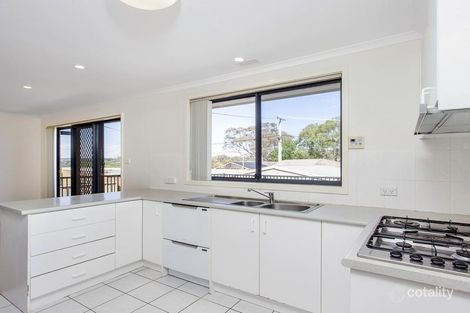 Property photo of 12 Rossarden Street Fisher ACT 2611
