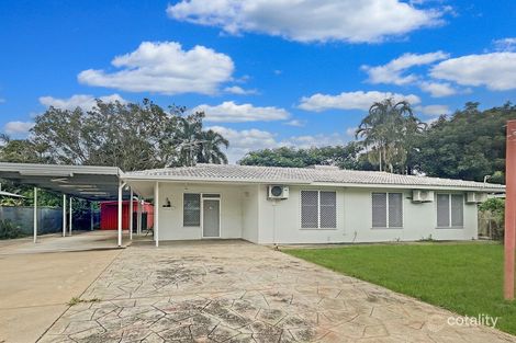 36 Carpentier Cres, Wagaman, NT 0810