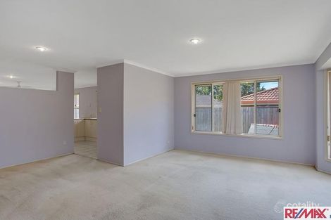Property photo of 25 Shenton Way Nerang QLD 4211