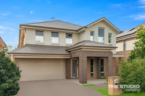 Property photo of 31 Wyndham Glade The Ponds NSW 2769