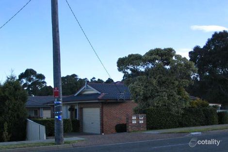 Property photo of 4/261 Rothery Street Corrimal NSW 2518