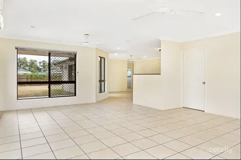 Property photo of 13 Lakewood Avenue Kirwan QLD 4817