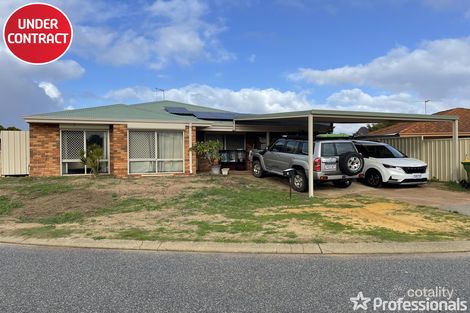 Property photo of 5 Primus Place Warnbro WA 6169
