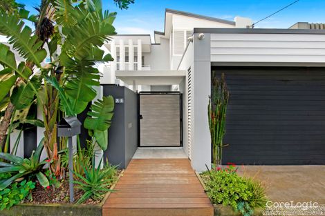 Property photo of 71 Seagull Avenue Mermaid Beach QLD 4218