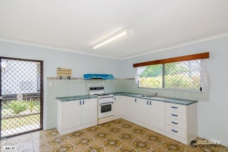Property photo of 16 Surrey Street Hyde Park QLD 4812