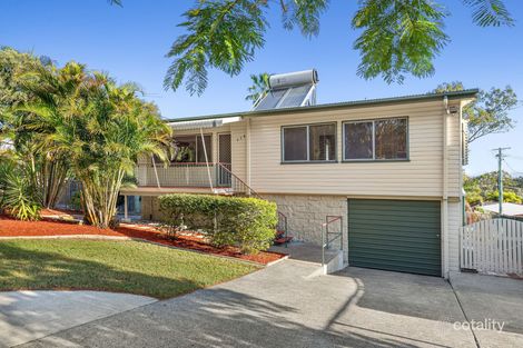228 Seventeen Mile Rocks Rd, Oxley, QLD 4075