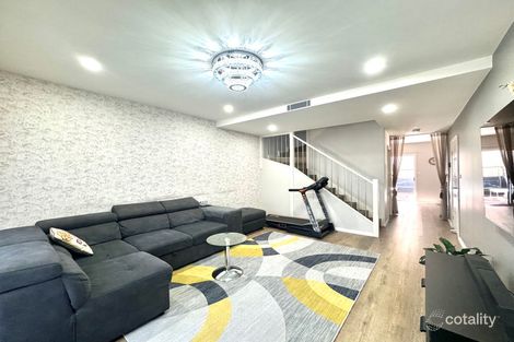 Property photo of 9 Bessie Glade Schofields NSW 2762