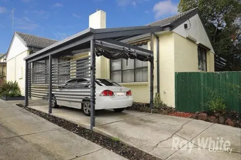 Property photo of 1/11 Quentin Street Forest Hill VIC 3131
